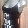 BNWT Primark black body suit size UK16 EU44 Postage included Image 2