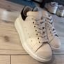 Alexander McQueen size 36 will fit size (4) Image 3