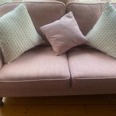 Helen Turkington cushions
