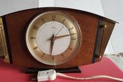 Vintage Metamec Mantle clock