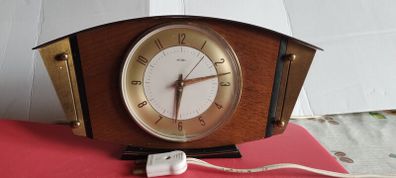 Vintage Metamec Mantle clock