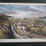 Philip Gray Place Mats And Coasters. Never Used Image 8