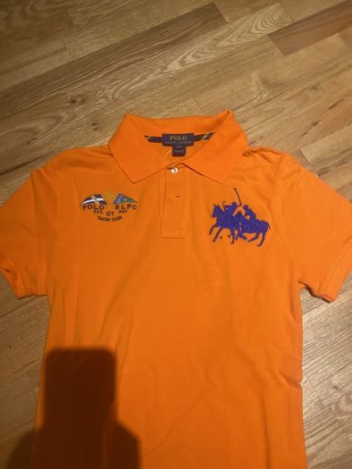 Boys Ralph Lauren  tshirt