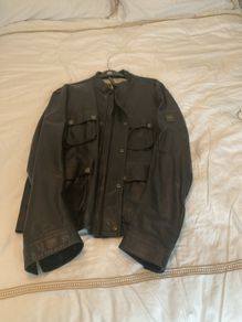 Belstaff Brad uk42/eu 52