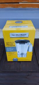 blender container hamilton