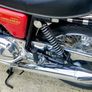 NORTON commando mk3 Image 9