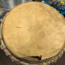 djembe - broken head Image 2