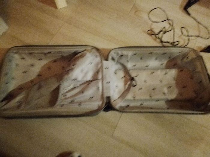 suitcase