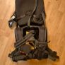 Child back carrier Image 2