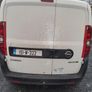 2015 Opel Combo Van Image 2
