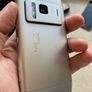 Nokia N8 silver (Sim free unlocked) Image 3