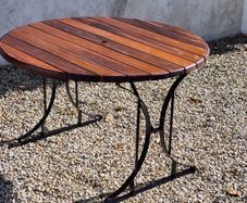 Garden Table