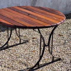 Garden Table
