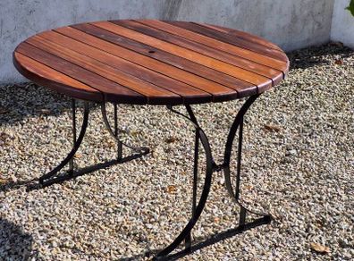 Garden Table