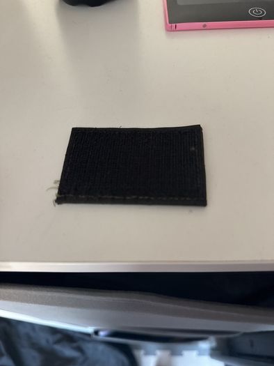 2 army patches for sale