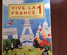 Vive La France, Good Code