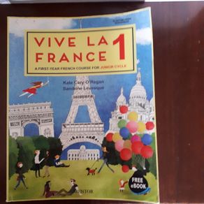 Vive La France, Good Code