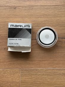 Marumi Sand Spot Filter 49mm