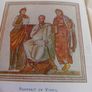 Virgil Aeneid 1 Rare Book Image 3