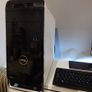 Gamer Pc Dell Xps 8500 Intel i5 3350 Core With AMD R9 270x Image 2