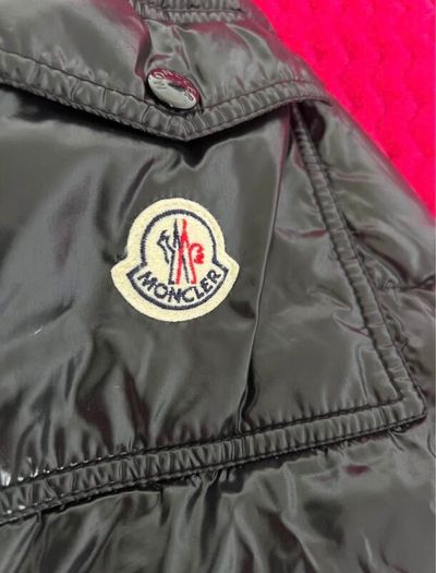 Moncler Mens Jacket