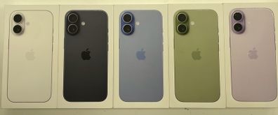 iPhone 17,256GB (IRISH STOCK) ALL COLOURS AVAILABLE Brand New Sealed Unlocked 1 year Apple Warranty Free Screen Protector and Phone Cover RECEIPT