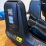 Nuna Bugaboo car seat with isofix Image 4