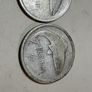 Two Irish florin 1931 & 1933 Image 6