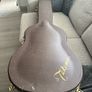 Takamine EF341SC Acoustic Guitar Image 3