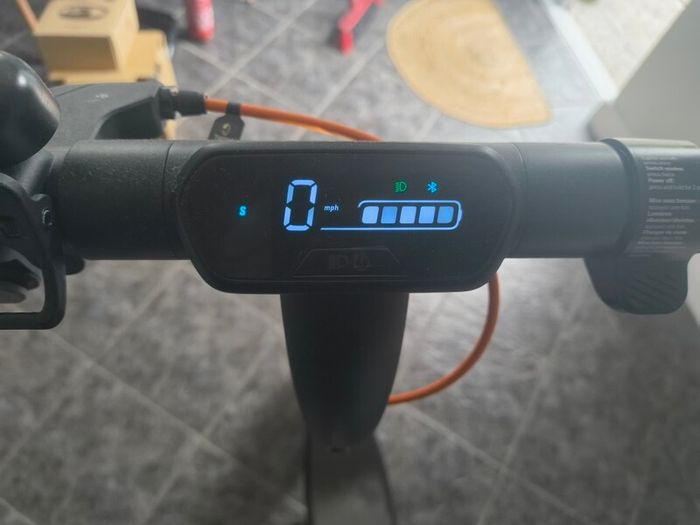 Segway Ninebot E2 Pro