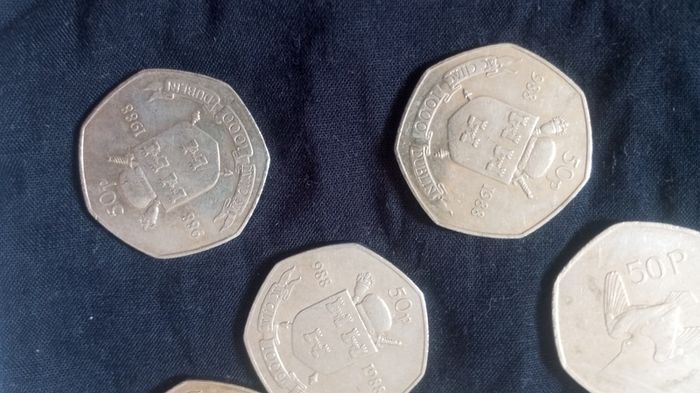 Coin