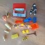 Farm set ( miniature) Image 5