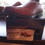 Dubarry Geff Boy's Shoes Image 4