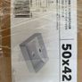 Nove 500x420mm Over Countertop Basin Image 2