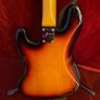 Fender Jazz fretless Jaco signature USA Image 4