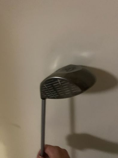 Callaway Great Big Bertha War Bird Driver 9' Titanium (RH)