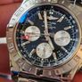 Breitling Chronomat 44 GMT Image 2