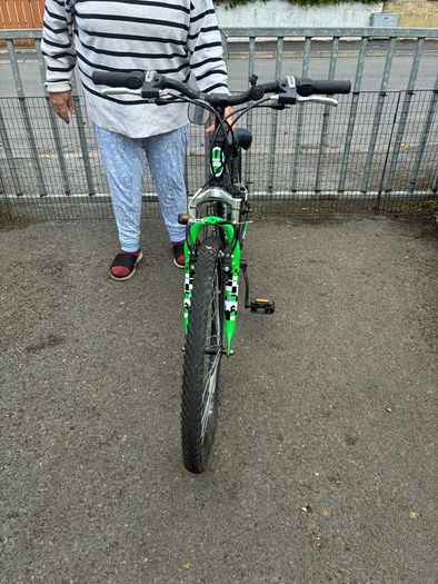 bike