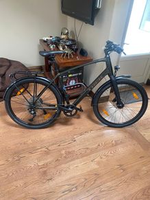 Trek Dual Sport 3 Gen 5 (Hybrid Bike/Bicycle)