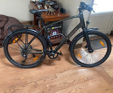 Trek Dual Sport 3 Gen 5 (Hybrid Bike/Bicycle)