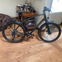 Trek Dual Sport 3 Gen 5 (Hybrid Bike/Bicycle)