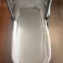 out and about bassinet Image 3