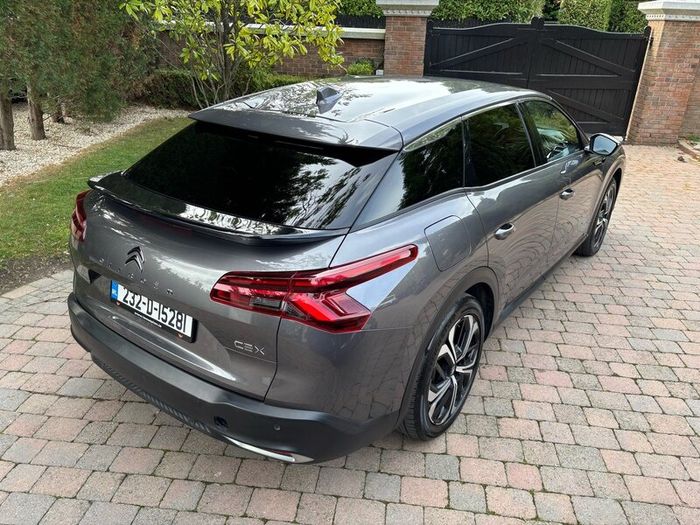 Citroen C5X Flair  PHEV Only 84KMS FSH only 22450