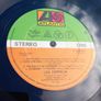 Led Zeppelin 1971 Ireland IV LP, strawberry, D18 post 7e Image 8