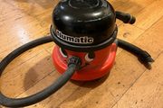 Vacum numatic 110v