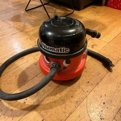 Vacum numatic 110v