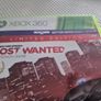 Need for Speed Most W Xbox 360 Games Original Image 3