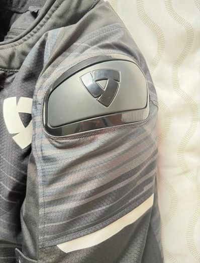 Rev it womens jacket apex h2o