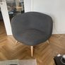 corner chair Image 4