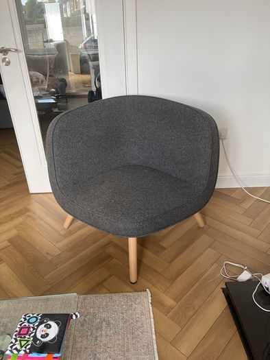 corner chair
